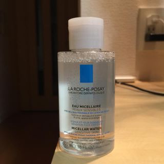 ラロッシュポゼ(LA ROCHE-POSAY)のラロッシュポゼクレンジングウォーター(クレンジング/メイク落とし)