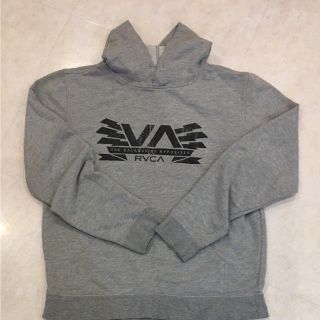 ルーカ(RVCA)のrvca パーカー(パーカー)