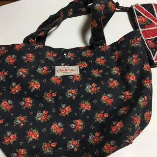 キャスキッドソン(Cath Kidston)のキャスキッドソン トートバッグ(トートバッグ)