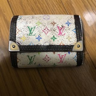 ルイヴィトン(LOUIS VUITTON)のコインケース(コインケース/小銭入れ)