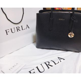 フルラ(Furla)のFURLA(トートバッグ)