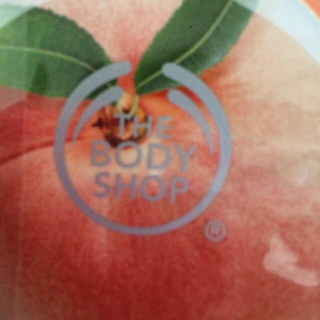 THE BODY SHOP(ザボディショップ)のTHE BODY SHOP☆スクラブ コスメ/美容のボディケア(その他)の商品写真