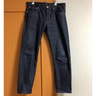 アーペーセー(A.P.C)のa.p.c プチニュースタンダード(デニム/ジーンズ)