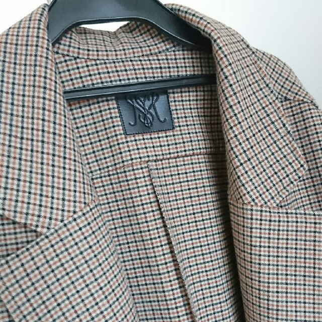 moussy(マウジー)のFALL color long coat  レディースのジャケット/アウター(ロングコート)の商品写真
