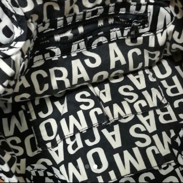 MARC BY MARC JACOBS(マークバイマークジェイコブス)のerinaさま専用**MARC BY MARC JACOBS ♡トートバッグ レディースのバッグ(トートバッグ)の商品写真