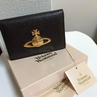 ヴィヴィアンウエストウッド(Vivienne Westwood)の名刺入れカードケース(名刺入れ/定期入れ)