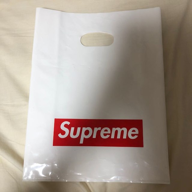 supreme 2018ss ショルダーバッグ 2