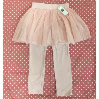 ギャップキッズ(GAP Kids)の☆ローズ☆様専用♡新品未使用♡(パンツ/スパッツ)