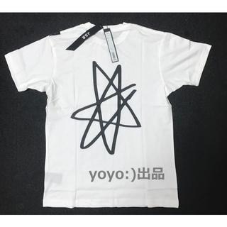 サンダイメジェイソウルブラザーズ(三代目 J Soul Brothers)のJSB 正規品 tシャツ Sサイズ STAR(Tシャツ(半袖/袖なし))