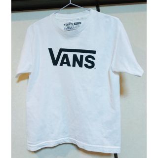 ヴァンズ(VANS)のVANS Tシャツ(Tシャツ(半袖/袖なし))