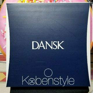 ダンスク(DANSK)のダンスク ディナープレート(食器)