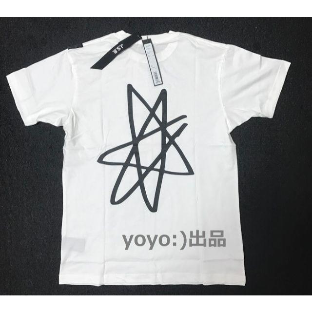 JSB 正規品 tシャツ XLサイズ STAR | フリマアプリ ラクマ