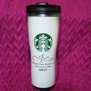 ★STARBUCKS様専用  セレブレーション タンブラー   2017(食器)