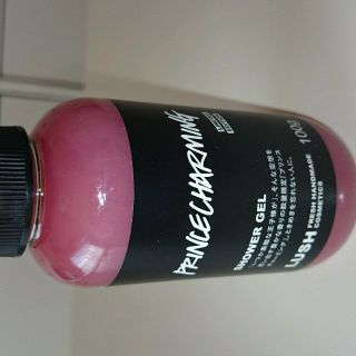 ラッシュ(LUSH)のLUSH ボディーソープ(その他)