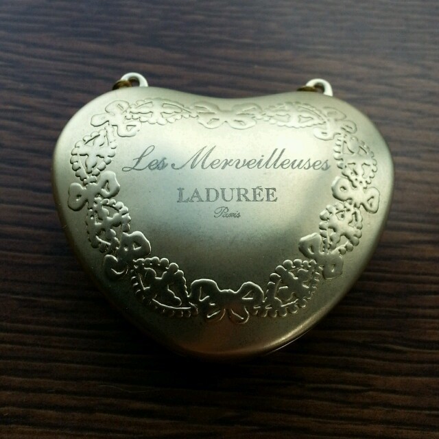 LADUREE(ラデュレ)のラデュレ ミニチーク ピンク コスメ/美容のベースメイク/化粧品(その他)の商品写真