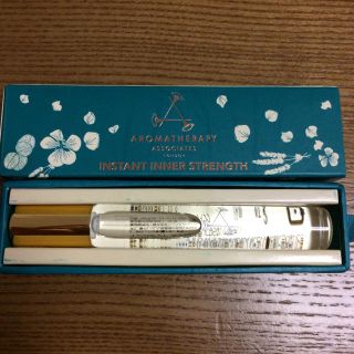 アロマセラピーアソシエイツ(AROMATHERAPY ASSOCIATES)のアロマセラピーアソシエイツ フレグランスオイル(その他)