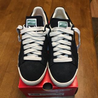 プーマ(PUMA)のPUMA SUEDE CLASSIC(スニーカー)