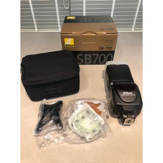 ニコン(Nikon)の☆はな様専用☆(ストロボ/照明)