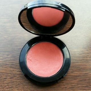 ボビイブラウン(BOBBI BROWN)のBOBBI BROWN チーク オレン系(その他)