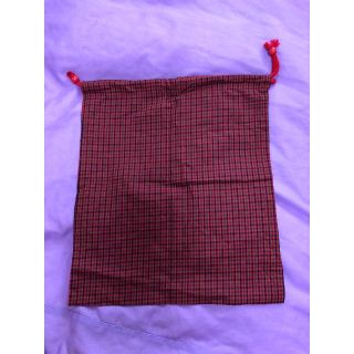 新品 未使用 体操服入れ(体操着入れ)
