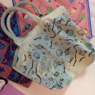 カシータ(casiTA)のCASITA★BAG(トートバッグ)