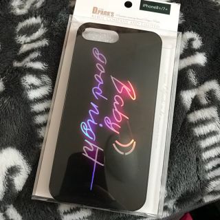 新品未使用 iPhone7 Plus ケース(iPhoneケース)