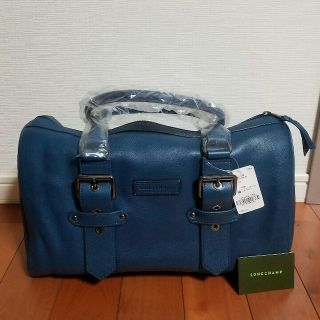 ロンシャン(LONGCHAMP)の新品ケイトモス(ハンドバッグ)