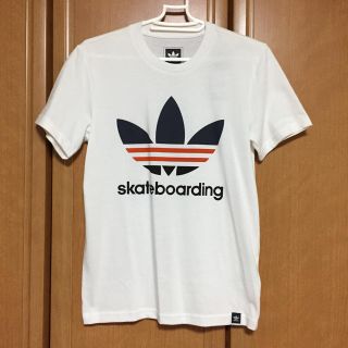 アディダス(adidas)の新品☆adidas originals Ｔシャツ(Tシャツ/カットソー(半袖/袖なし))