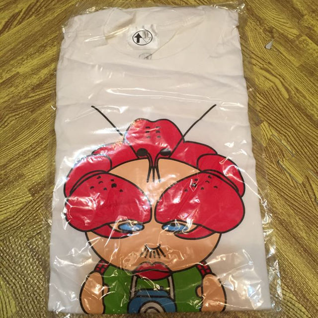 ハイロウズ Tシャツ ロブスターの通販 by yyy's shop|ラクマ ハイロウズ Tシャツ ロブスターの通販 by yyy's shop|ラクマ