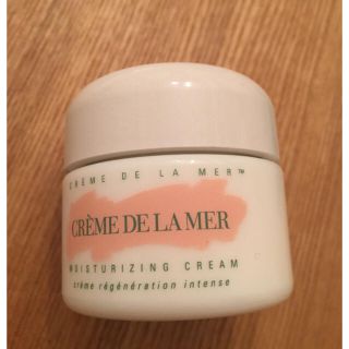 ドゥラメール(DE LA MER)のドゥ・ラ・メール モイスチャークリーム30ml(フェイスクリーム)