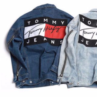 トミー(TOMMY)のTOMMY Gジャン(Gジャン/デニムジャケット)