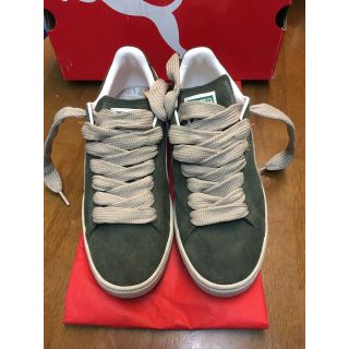 プーマ(PUMA)のPUMA SUEDE 26㎝(スニーカー)