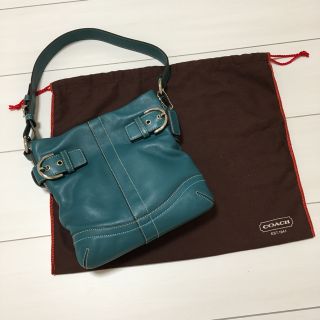 コーチ(COACH)のCOACH ハンドバッグ(ハンドバッグ)