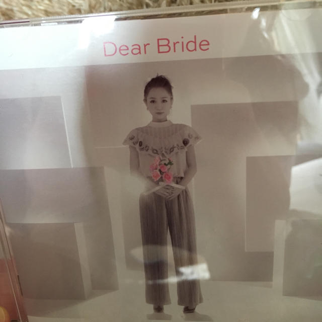 西野カナ Dearbride 結婚式 の通販 By Nanashop ラクマ