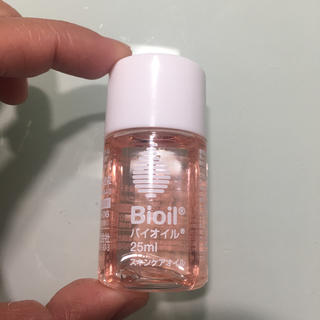 バイオイル(Bioil)のバイオイル(フェイスオイル/バーム)