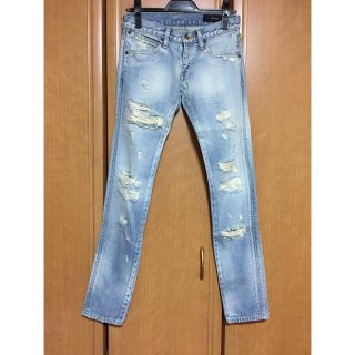 マーキュリーデュオ(MERCURYDUO)の新品♡marcuryLuxデニム(デニム/ジーンズ)