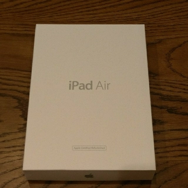 【パレット様専用】iPad Air 32GB wifiモデル シルバー - 3