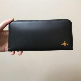 ヴィヴィアンウエストウッド(Vivienne Westwood)の新品✨ヴィヴィアンウエストウッド 長財布 正規品(長財布)