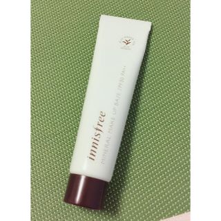 イニスフリー(Innisfree)のイニスフリー 下地 グリーン色(化粧下地)