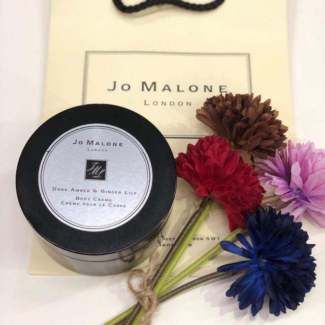 Jo Malone(ジョーマローン)のJo Maloneボディクリーム コスメ/美容のボディケア(ボディクリーム)の商品写真