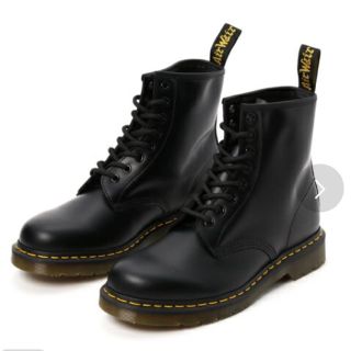 ドクターマーチン(Dr.Martens)のドクターマーチン 8ホール ブーツ(ブーツ)