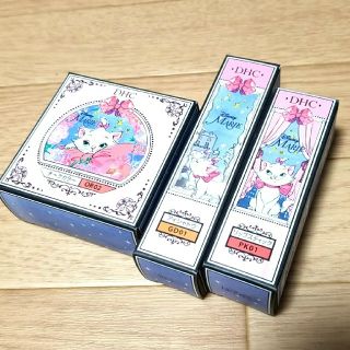 ディーエイチシー(DHC)のDHC♡Maryコスメ♡限定品♡新品未使用(その他)