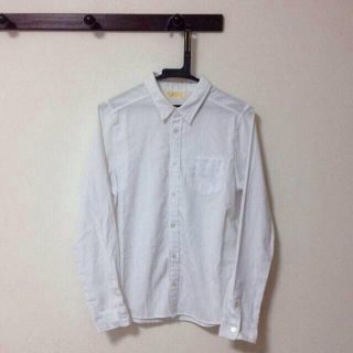 ダブルクローゼット(w closet)のw closet ♡ シャツ(シャツ/ブラウス(長袖/七分))