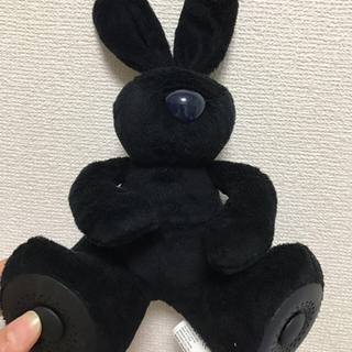 rabbit huggy speaker(スピーカー)