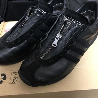 ヨウジヤマモト プリント スニーカー(メンズ)の通販 8点 | Yohji