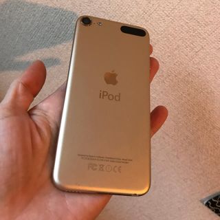 アイポッドタッチ(iPod touch)のiPod touch 第6世代(スマートフォン本体)