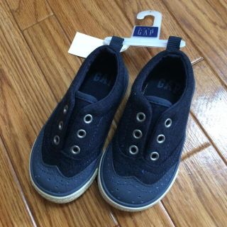 ベビーギャップ(babyGAP)のBaby GAP キッズシューズ♡未使用(その他)