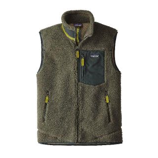 パタゴニア(patagonia)の【プロフ～様専用】パタゴニア・クラシック・レトロＸ・ベスト(ベスト)