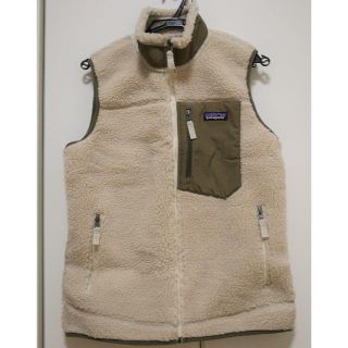 パタゴニア(patagonia)の★mico様専用★　新品・パタゴニア・クラシック レトロＸ・フリース ベスト(ベスト/ジレ)