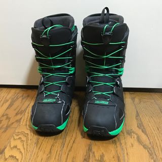 サロモン(SALOMON)のサロモン シナプス(ブーツ)